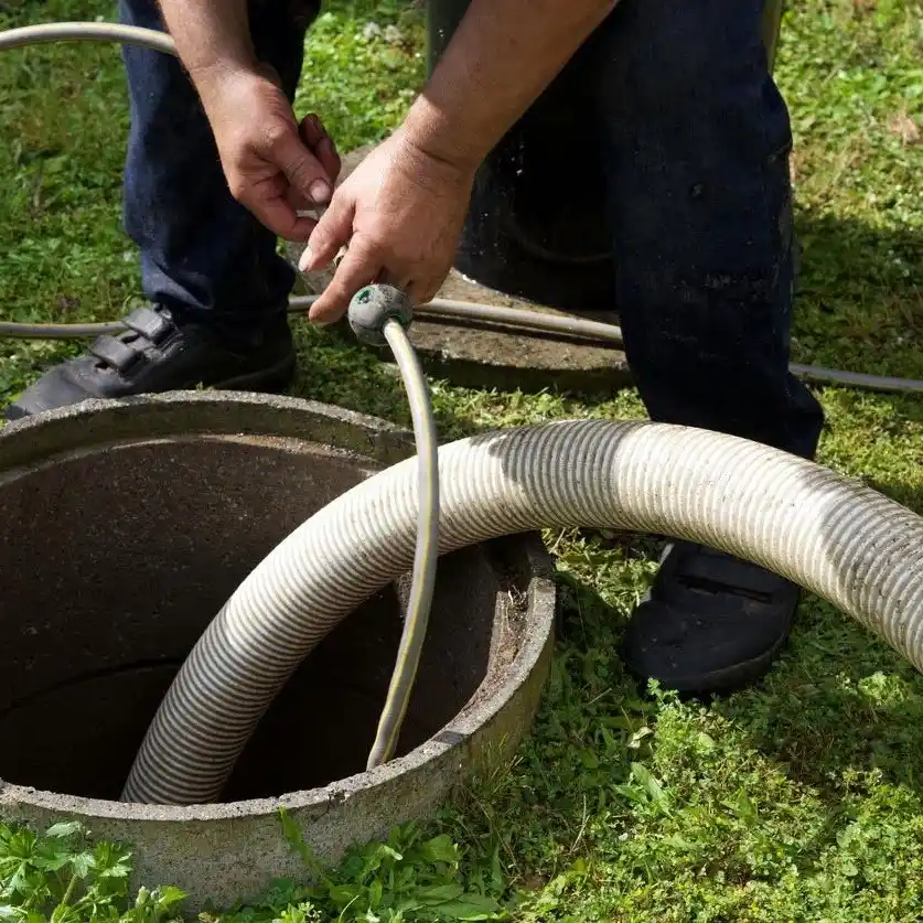 septic tank services Spencerport